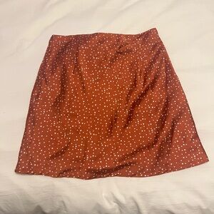 Princess Polly skirt